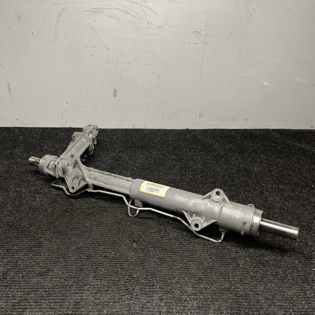 ☑️ BMW E70 E71 X5 X6 Power Steering Gear Rack & Pinion Assembly OEM