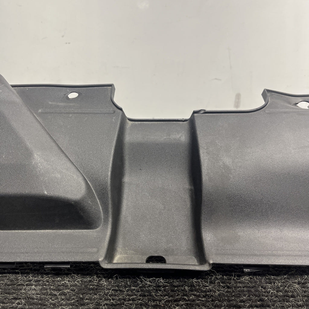 ☑️ 2007-2015 AUDI Q7 ENGINE COMPARTMENT RADIATOR TOP TRIM COVER SIGHT SHIELD OEM