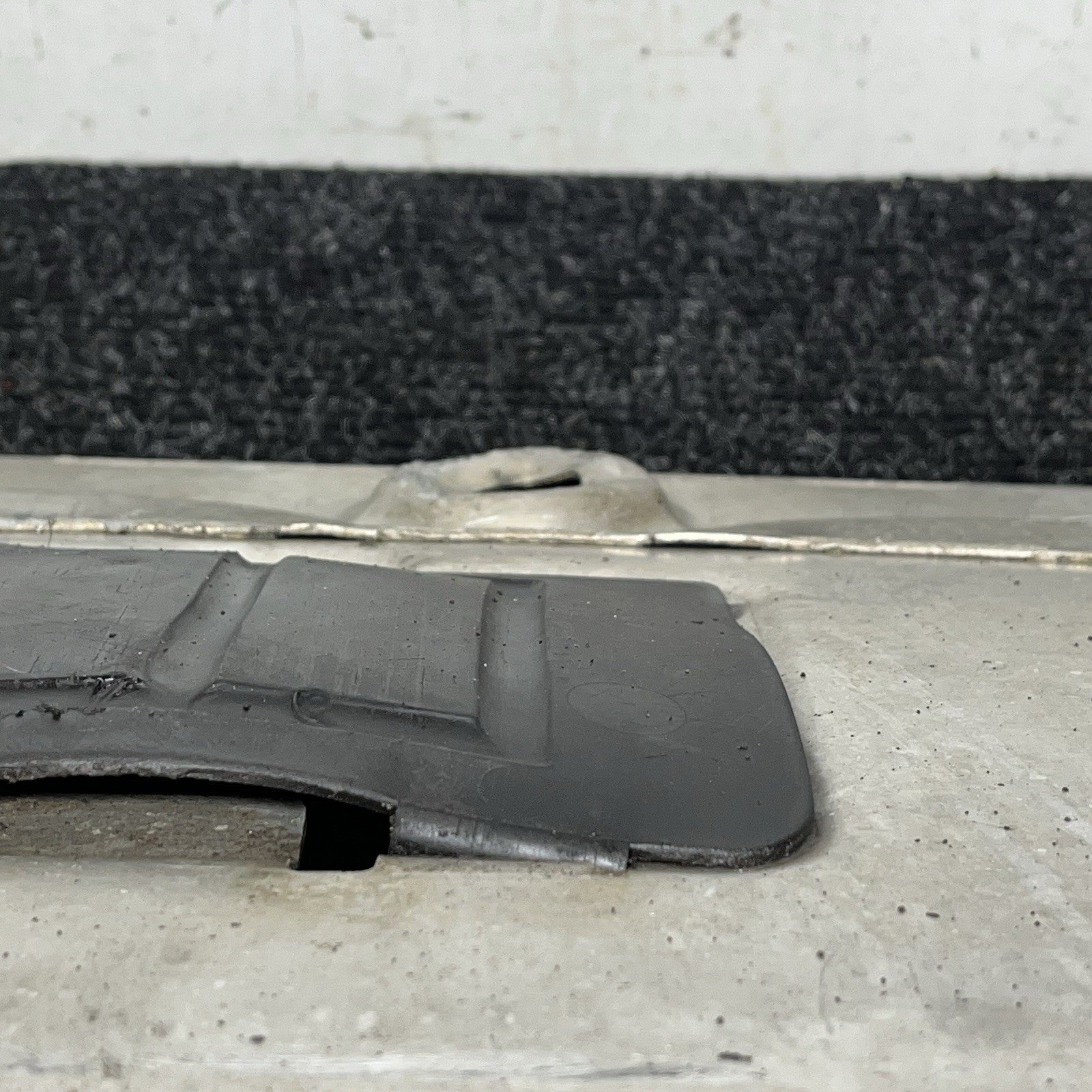 ☑️ 99-06 BMW E46 330Ci 325Ci Front Under Engine Underbody Shield Skid Plate OEM