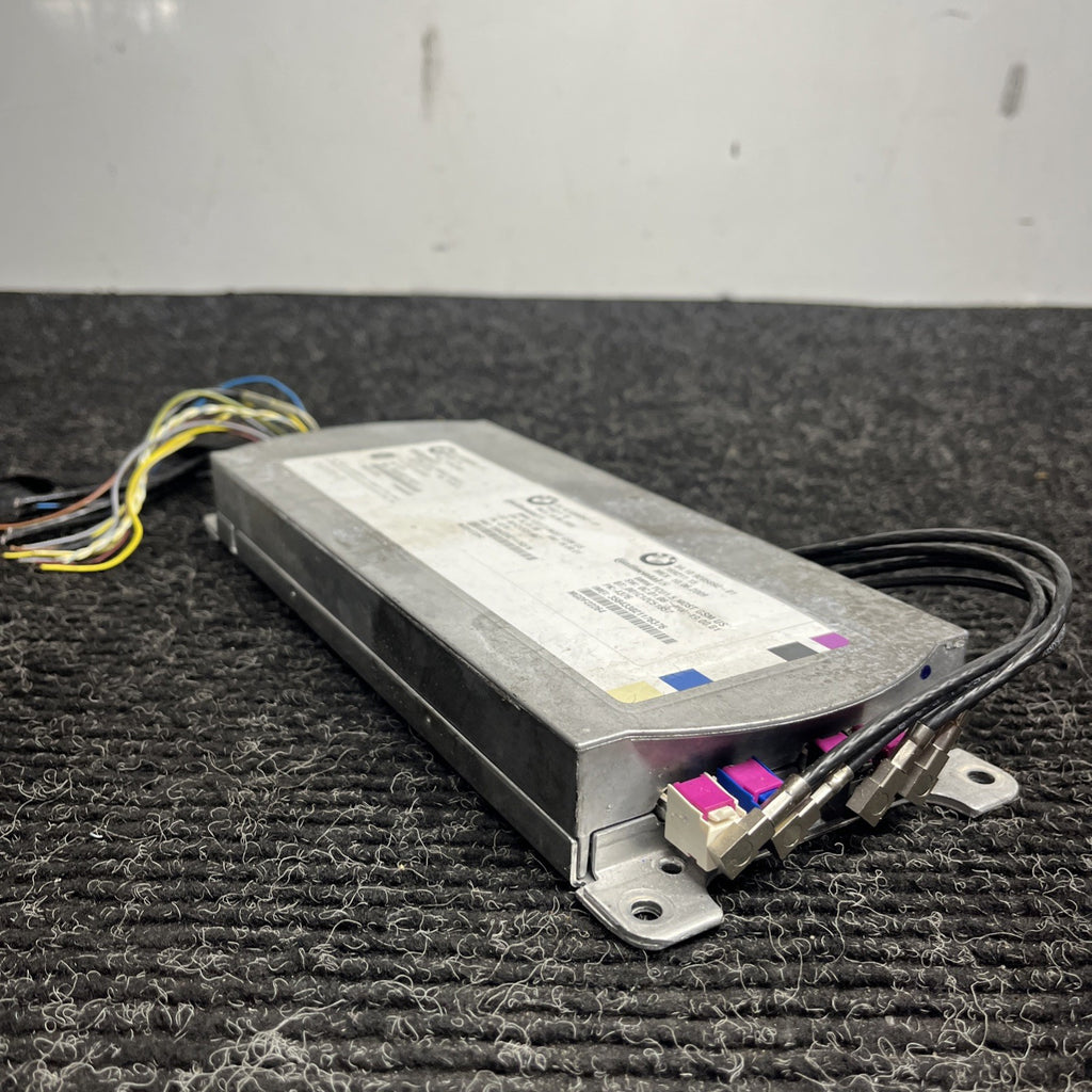 ☑️ 10-14 BMW 335i X5 X6 (E70 E71 E90) BLUETOOTH TELEMATICS COMBOX CONTROL MODULE