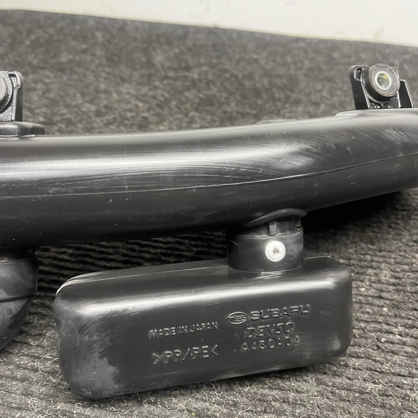 ☑️ 2013-19 Subaru BRZ FRS 86 Air Cleaner Inlet Duct Tube Assembly Snorkel OEM