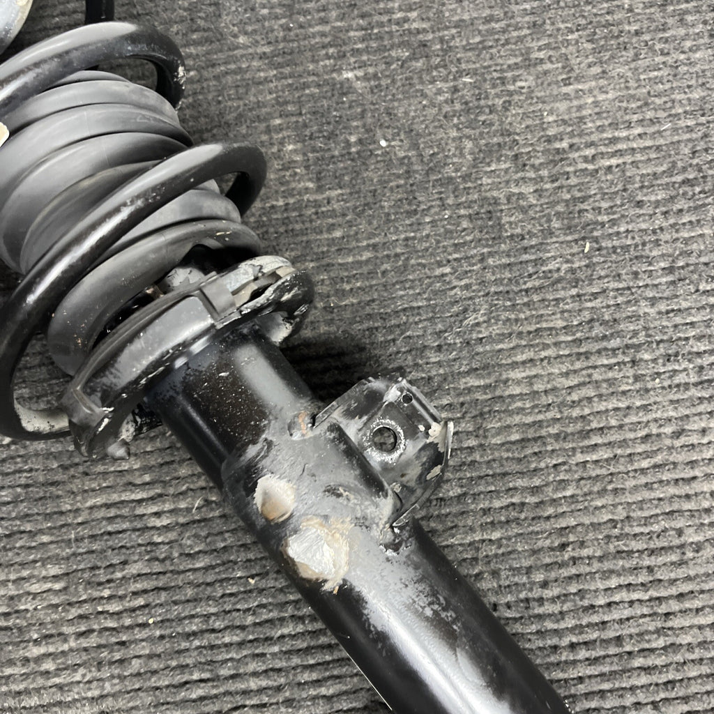☑️ 08-13 OEM BMW E88 Convertible 135 Front Driver Side M SPORT Strut 76k