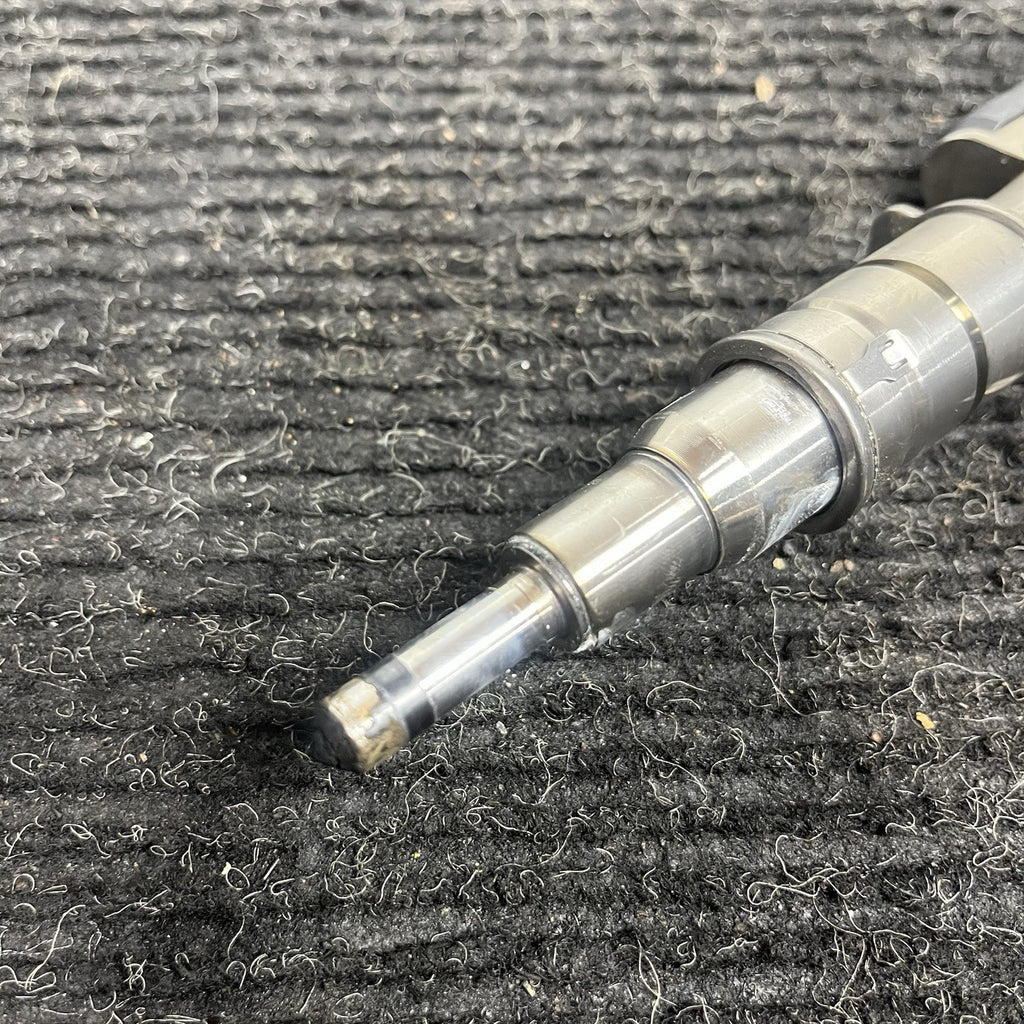 ☑️ 07-10 BMW E90 E92 E93 335i N54 Fuel Injector Unit Index-08 OEM