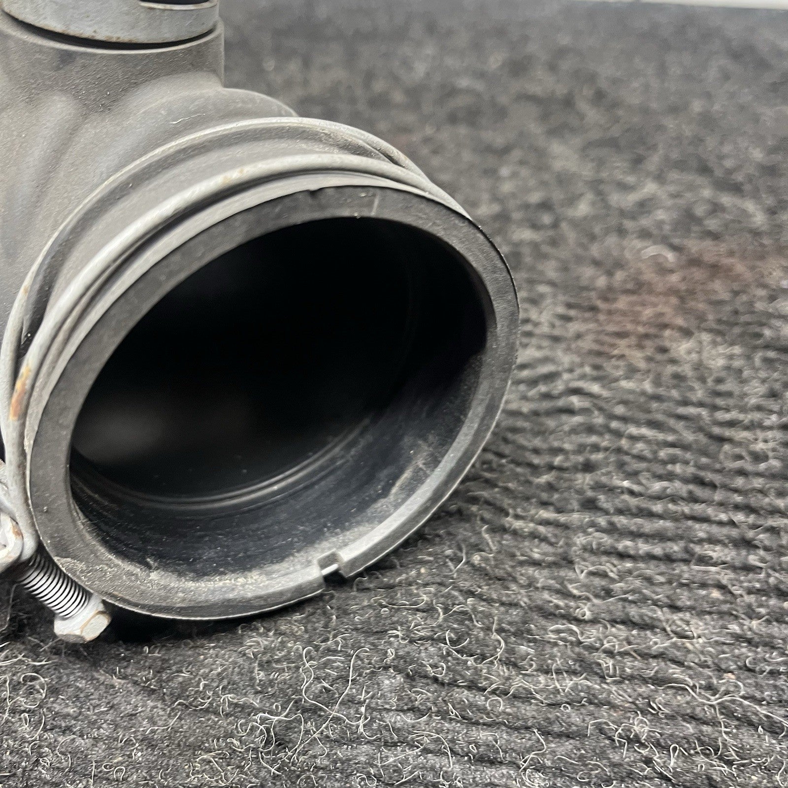 ☑️ 2013-2016 SCION FRS SUBARU BRZ ENGINE AIR CLEANER INTAKE DUCT TUBE HOSE OEM
