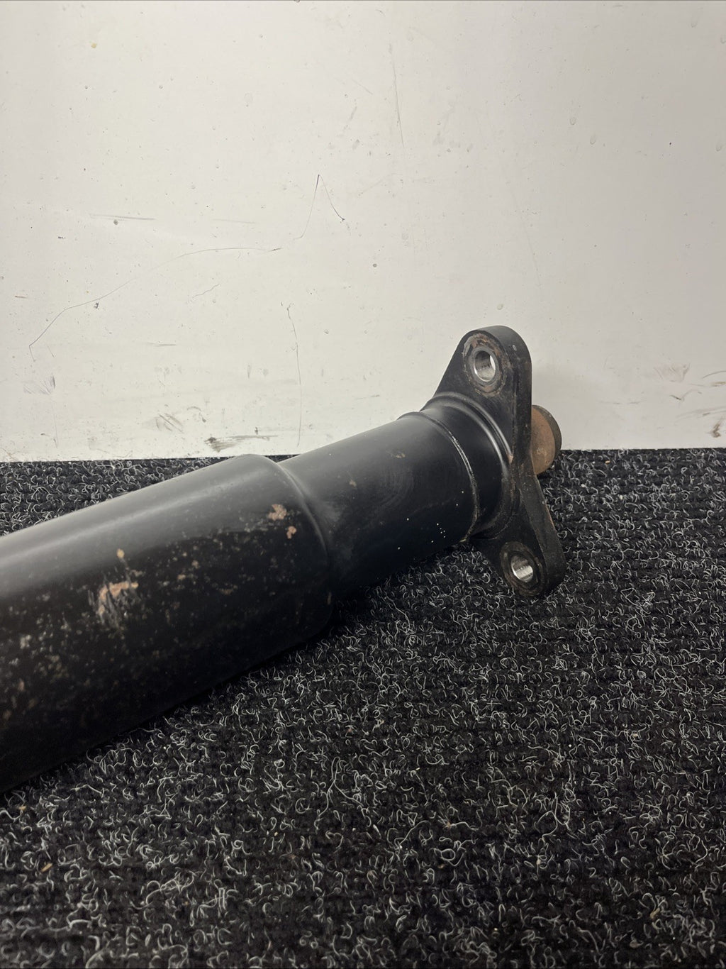 ☑️ 7-13 OEM BMW E90 E92 E93 Rear Drive Shaft Driveshaft AT Transmission 7614396