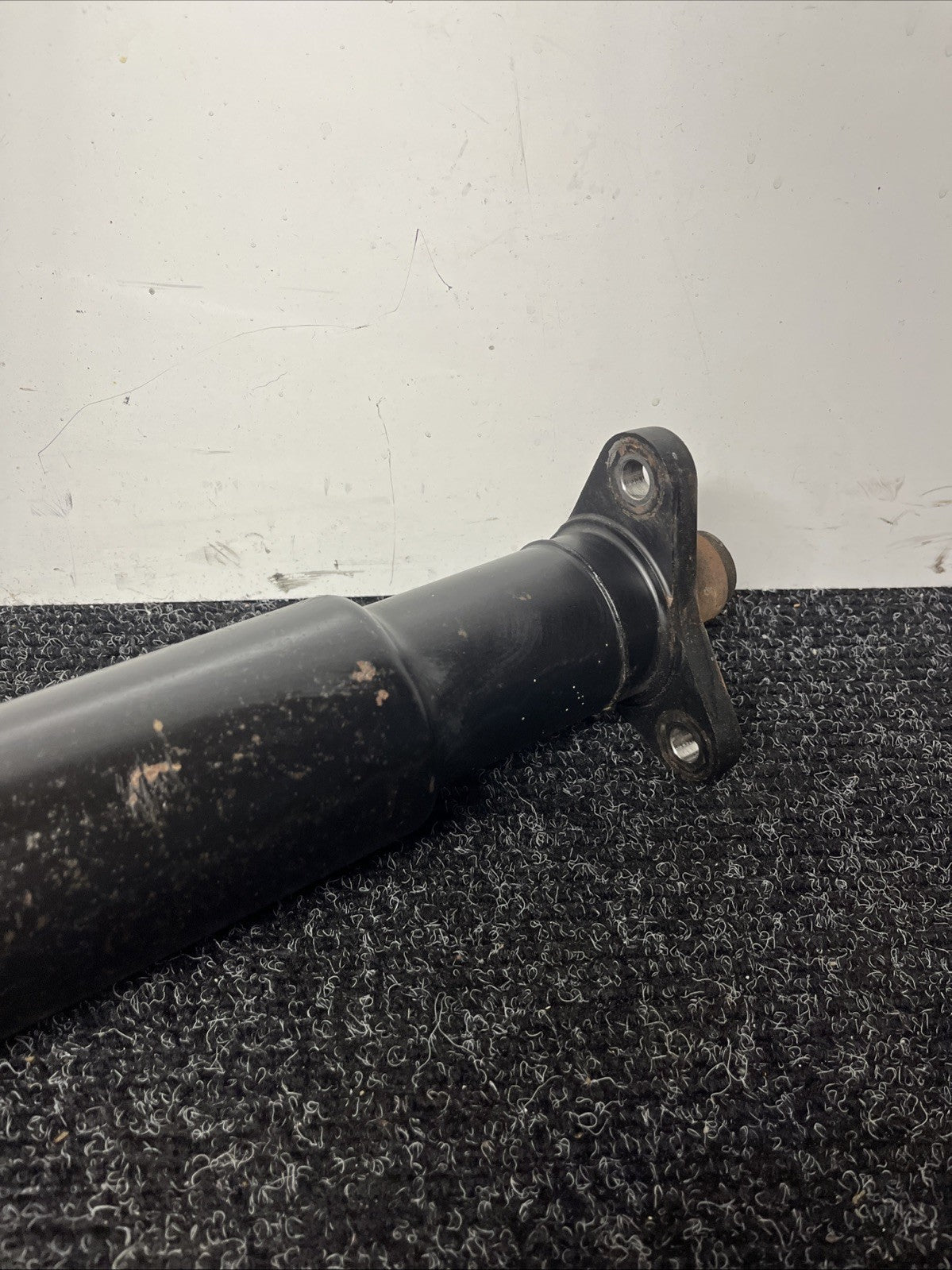 ☑️ 7-13 OEM BMW E90 E92 E93 Rear Drive Shaft Driveshaft AT Transmission 7614396