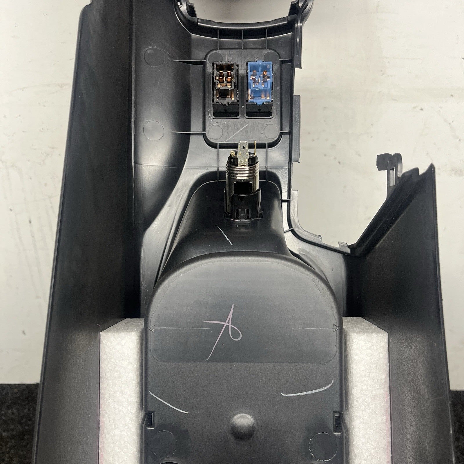 ☑️ 2013-2019 Scion FRS Subaru BRZ Toyota 86 Interior Center Console Assembly OEM