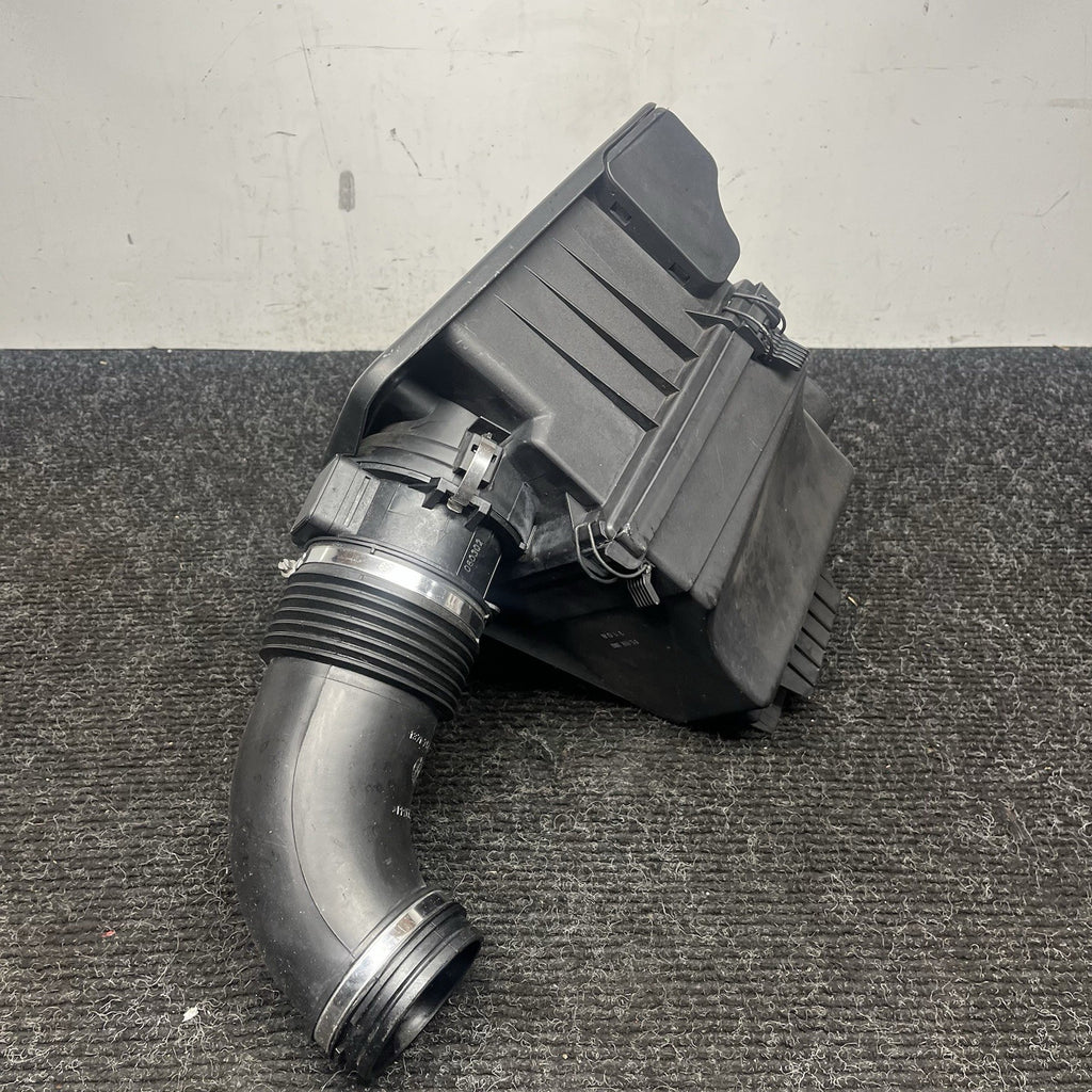 ☑️ 2003-2005 BMW Z4 E85 E86 Air Intake Cleaner Filter Box Assembly 7-513-956 OEM