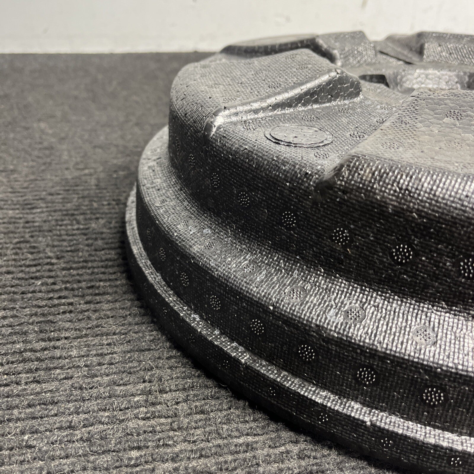☑️ 2013-2016 SCION FRS SUBARU BRZ 86 Spare Tire Foam OEM 95086CA040