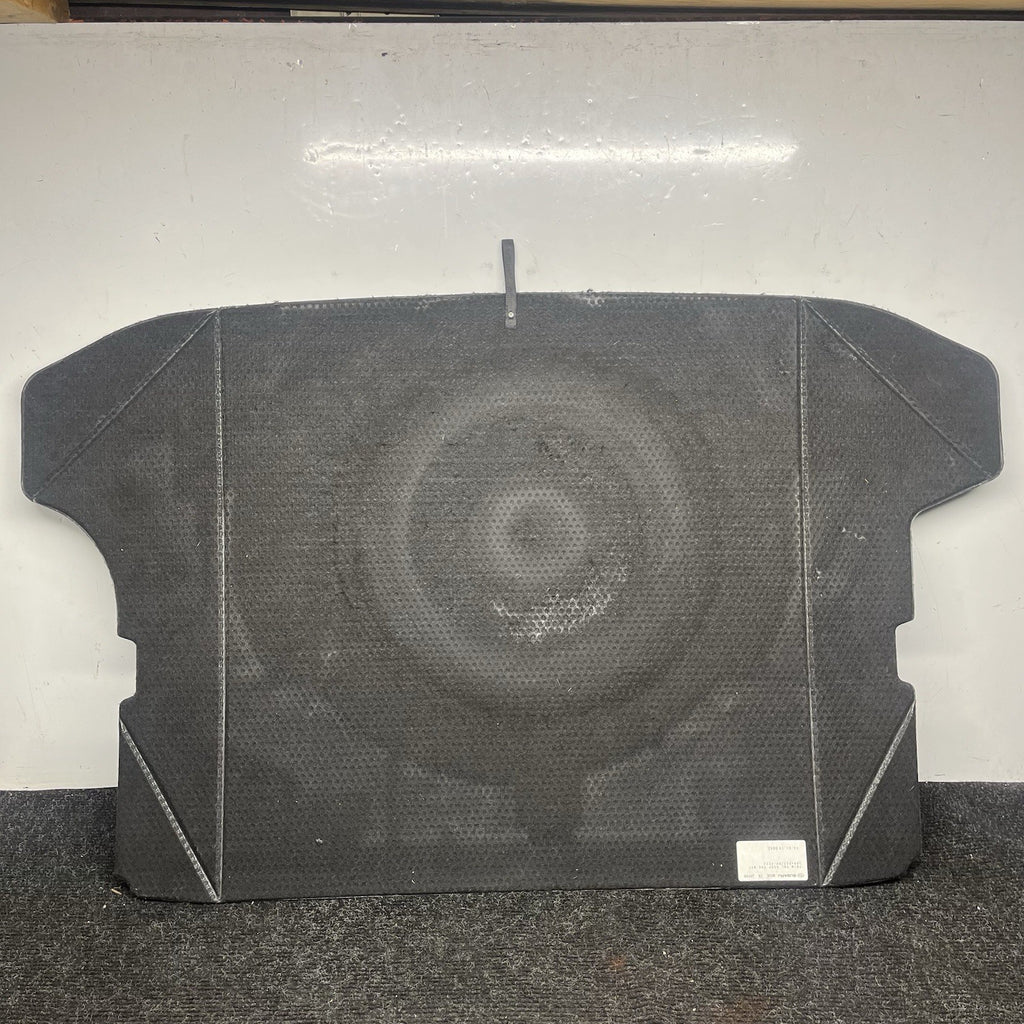 ☑️ 2013-2016 Scion FRS Subaru BRZ Trunk Spare Floor Mat Spare Tire Cover OEM