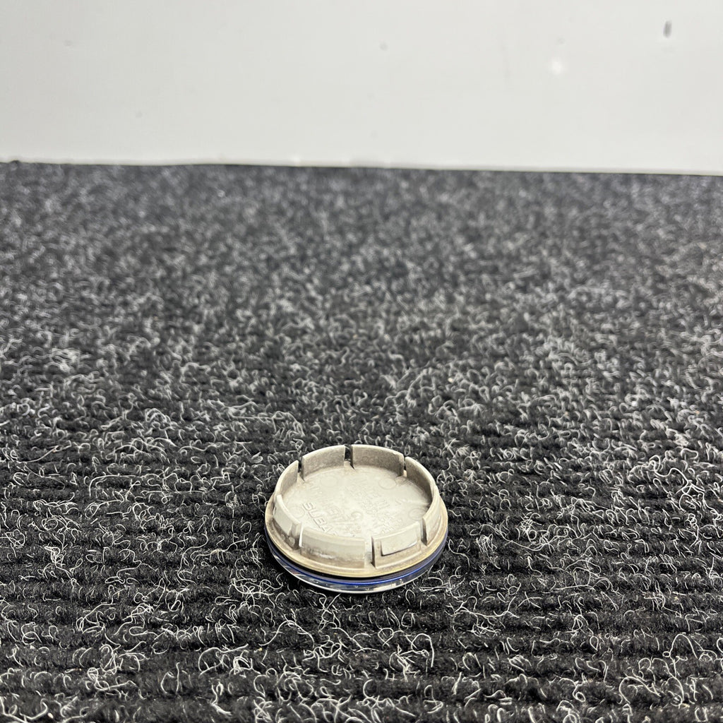 ☑️ 13-17 Subaru BRZ Wheel Rim Center Cap Cover Trim OEM 2013-2017