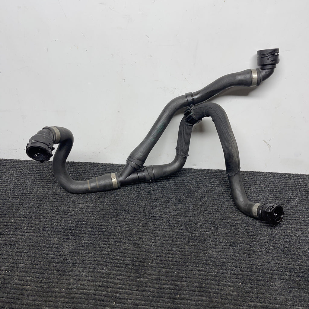 2012-2018 BMW 320i 328i 2.0L N26 Engine Radiator Coolant Cooling Hose Pipe OEM