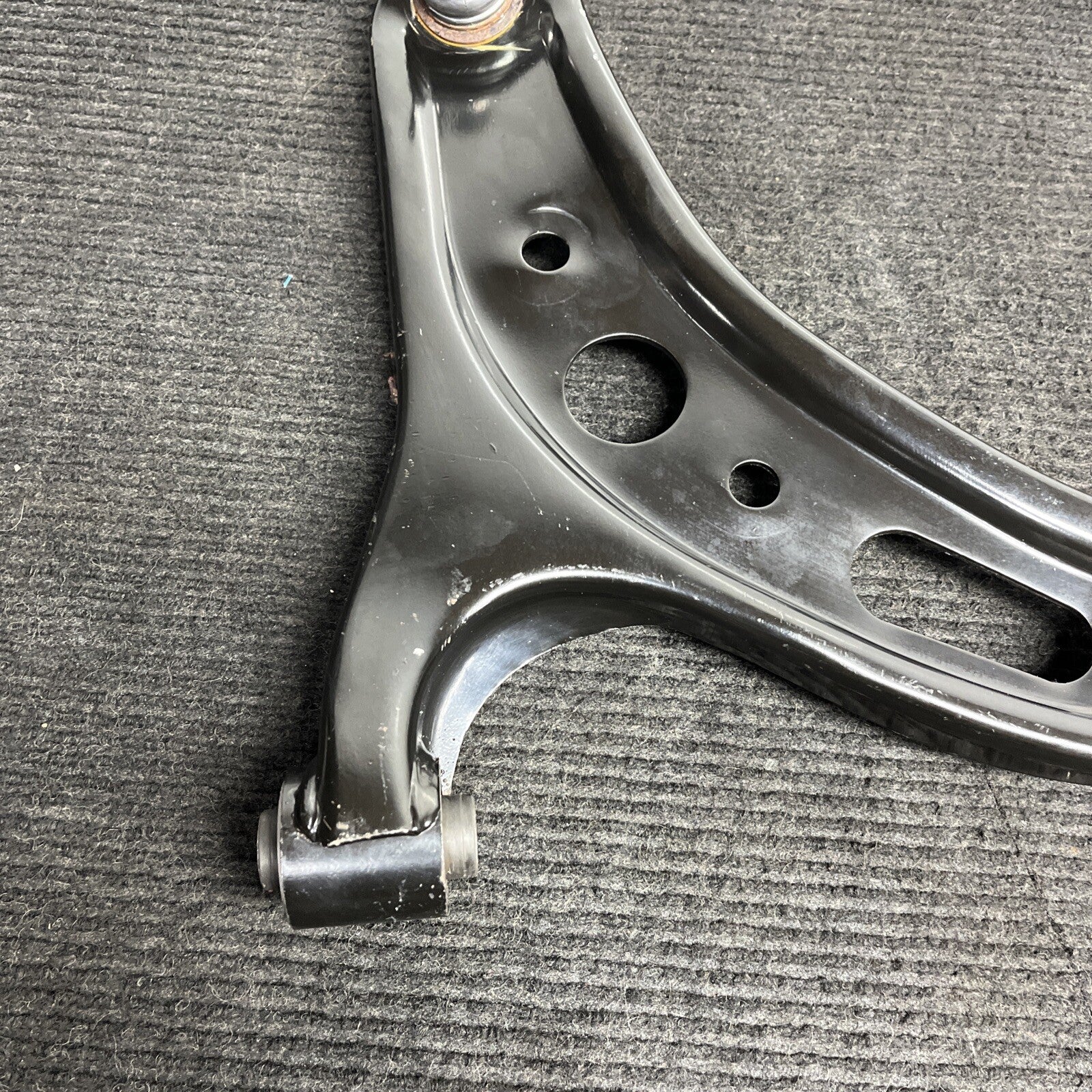 ☑️ 2013-2020 Subaru BRZ Scion 86 FRS Driver Front Lower Control Arm LH Left OEM