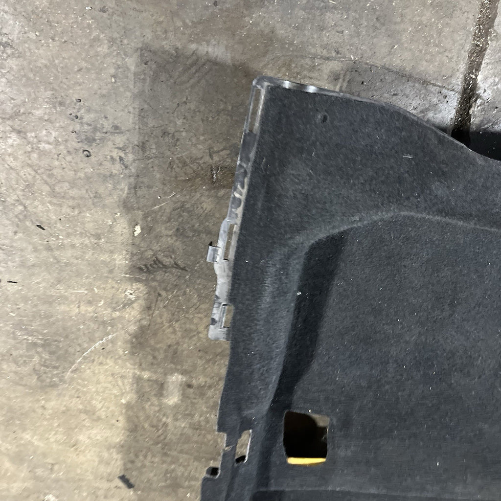 ☑️ 2015-2019 Subaru WRX STI Floor Carpet Mat Liner Assembly OEM 15-19