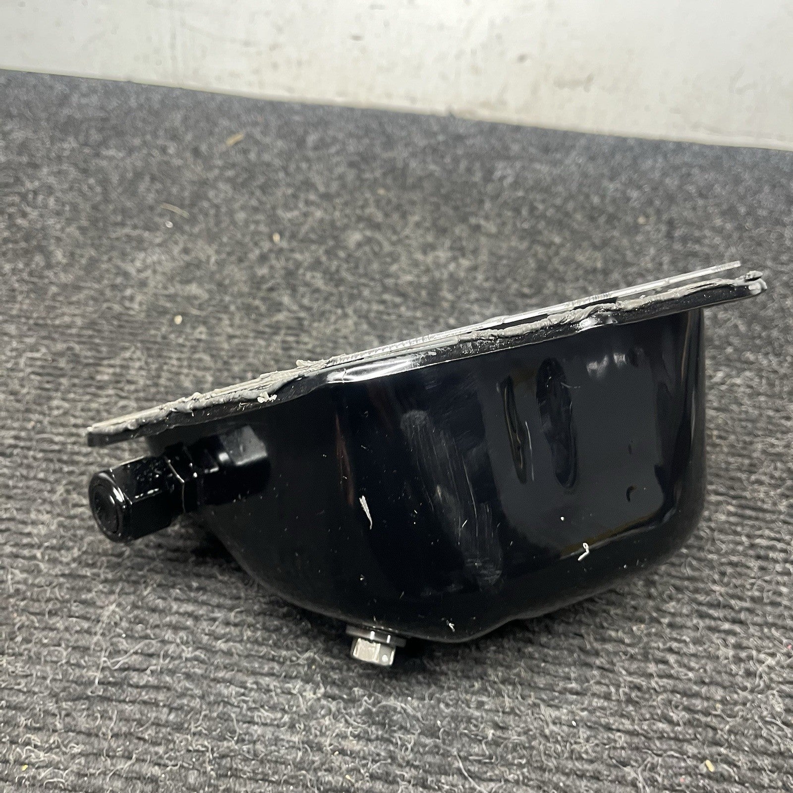 ☑️ 2013-2020 OEM Subaru BRZ Engine Oil Pan Scion FRS Toyota 86 FA20 13-17 Turbo