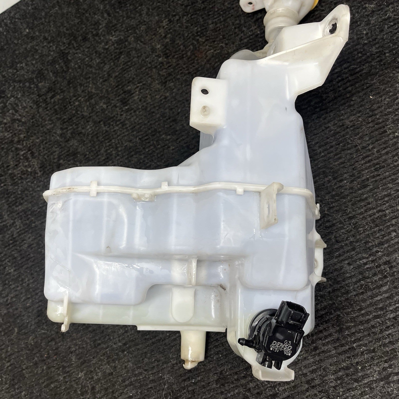 ☑️ 2013-2020 SUBARU BRZ SCION FRS WINDSHIELD WASHER FLUID RESERVOIR TANK OEM