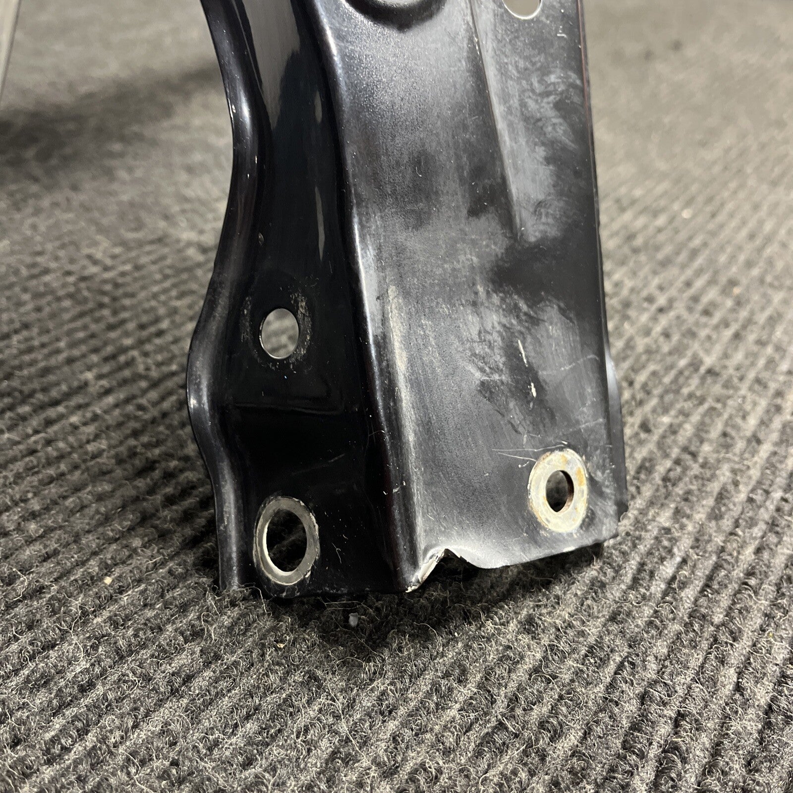 ☑️ 2013-2019 Subaru BRZ Scion FRS Radiator Upper T Bar Bracket Core Support OEM