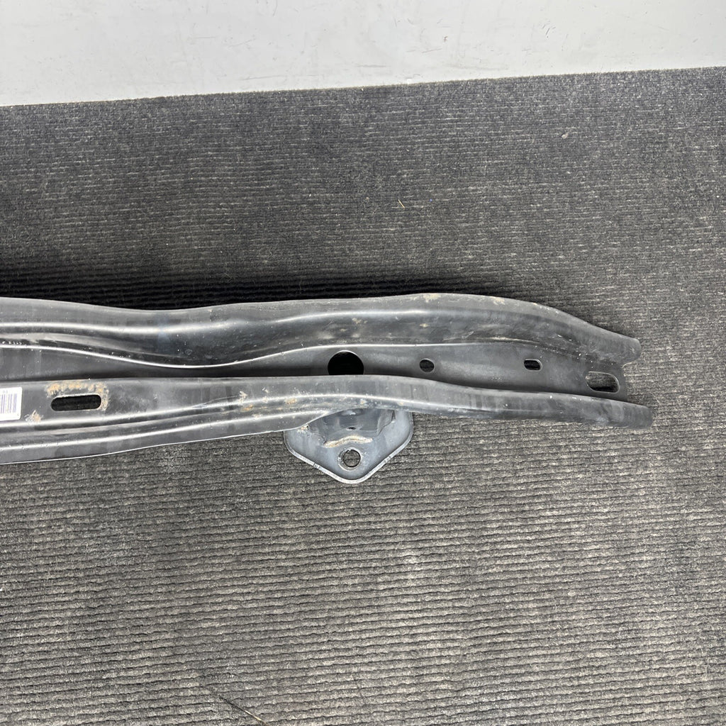 ☑️ 2012-2018 BMW 328I 335i F30 REAR BUMPER REINFORCEMENT CRASH BAR SUPPORT OEM