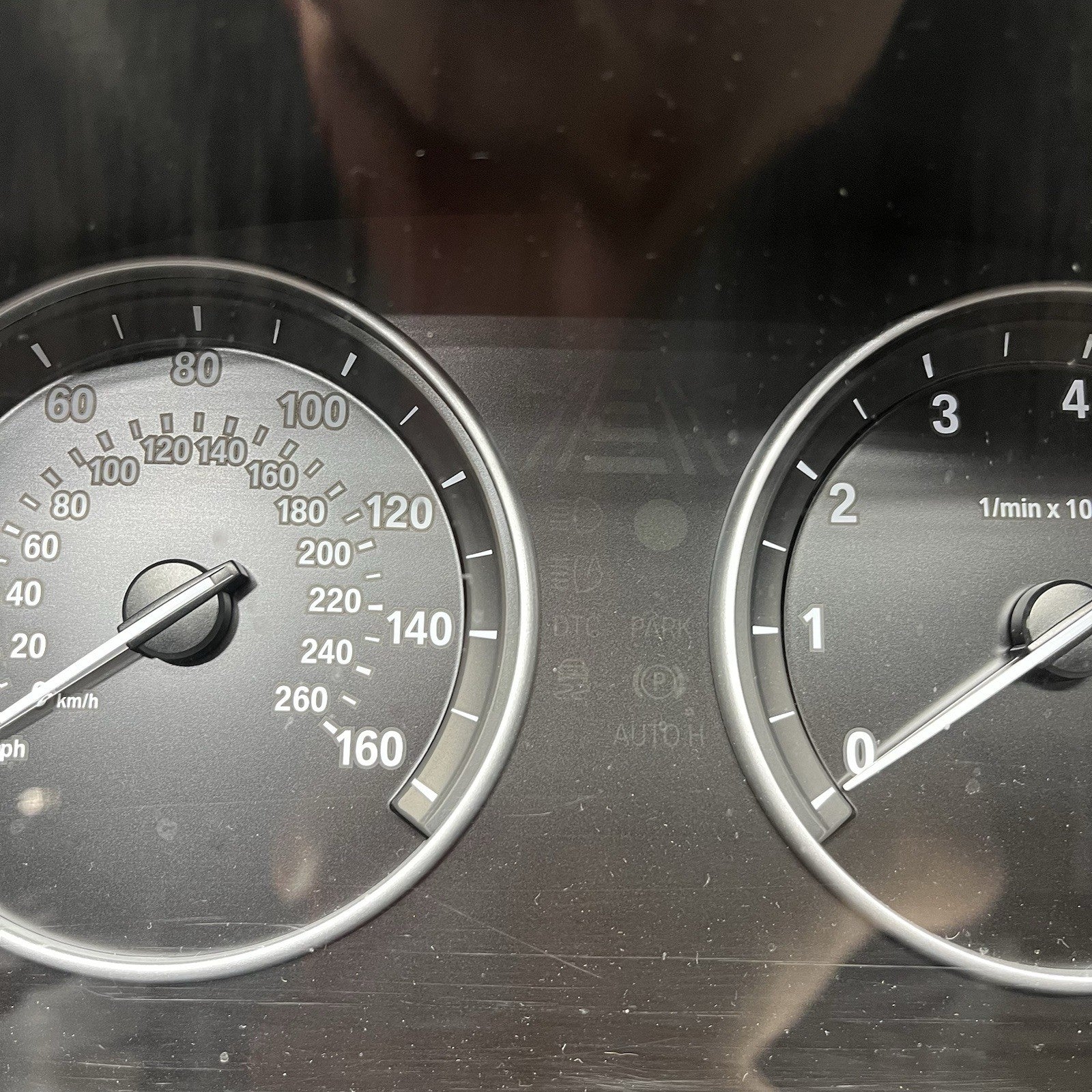 ☑️ 2011 BMW 528i 535i 550i X3 GT (F10 F07 F25) SPEEDOMETER INSTRUMENT GAUGE 150k