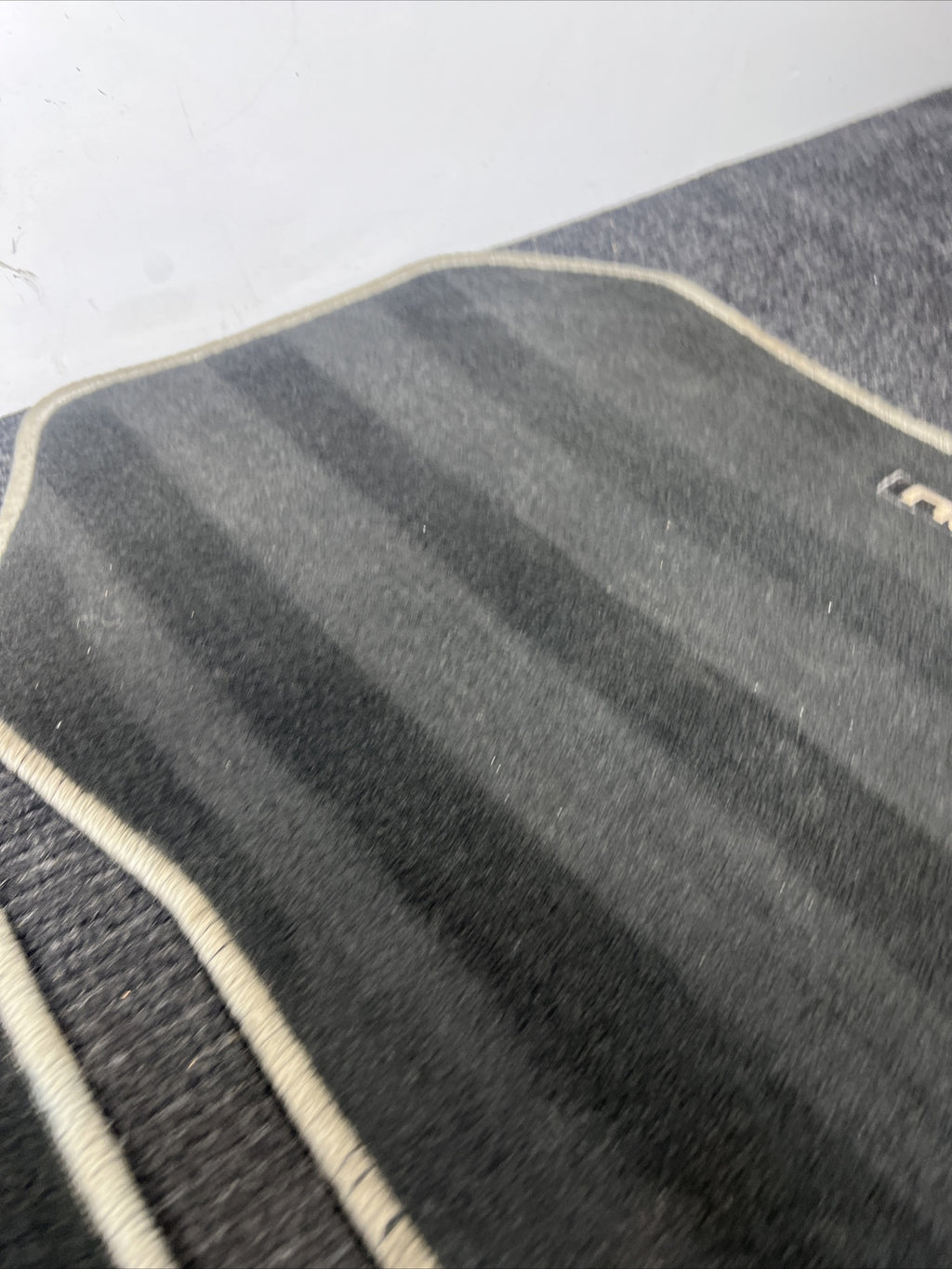 2013-2020 Subaru BRZ Interior Floor Carpet Mats Set of 4 Front & Rear OEM