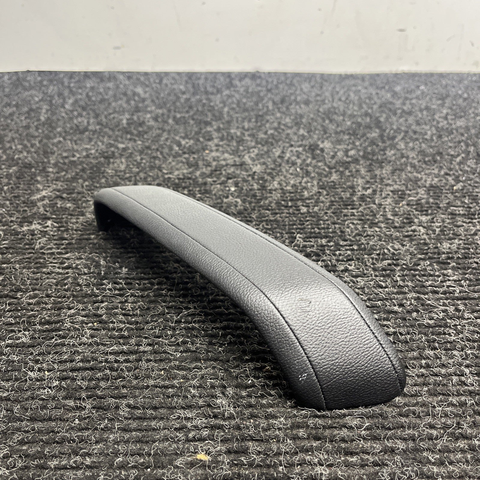 ☑️ 2014-2017 MASERATI GHIBLI RIGHT PASSENGER FRONT INTERIOR HANDLE GRAB TRIM OEM