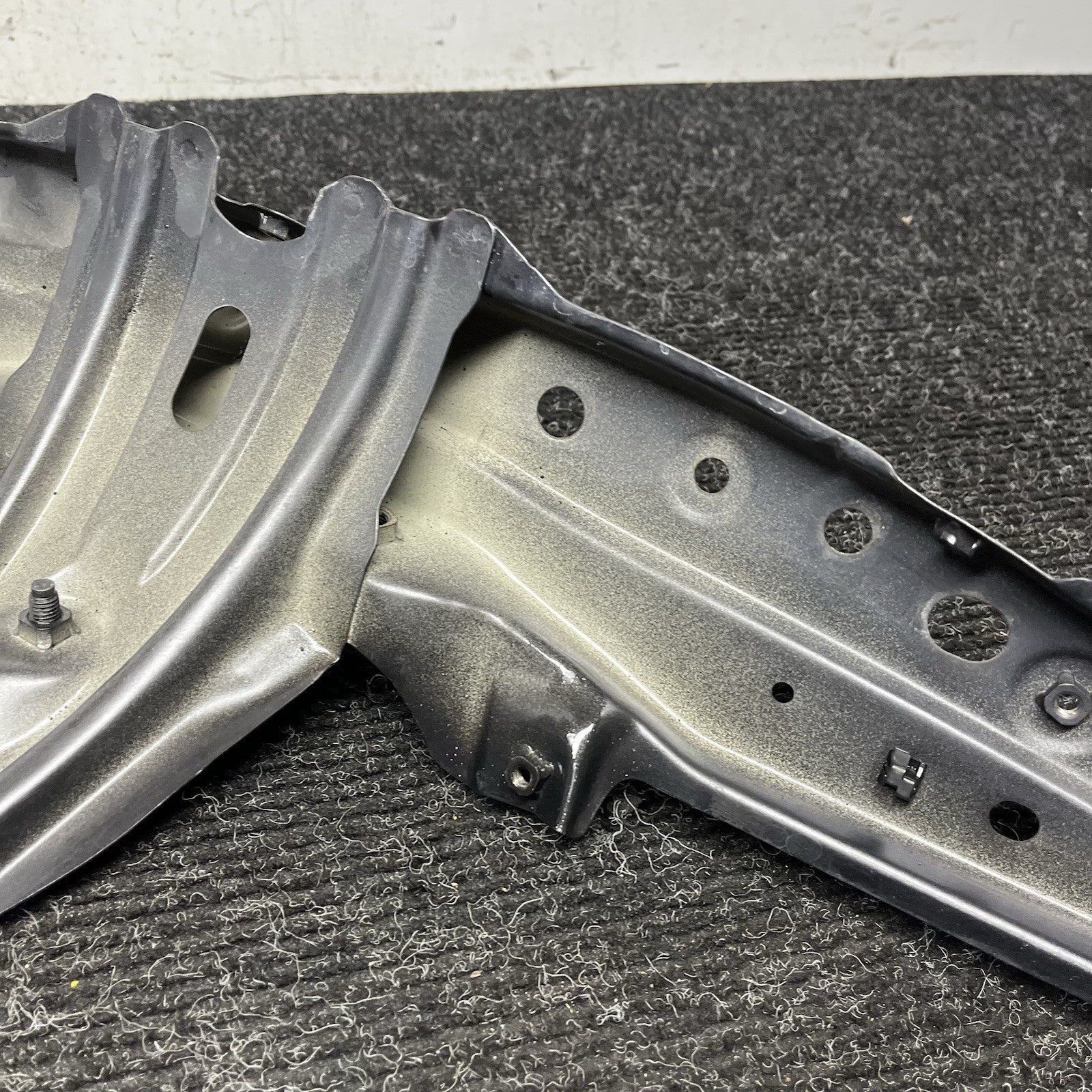 ☑️ 2013-2019 Subaru BRZ Scion FRS Radiator Upper T Bar Bracket OEM
