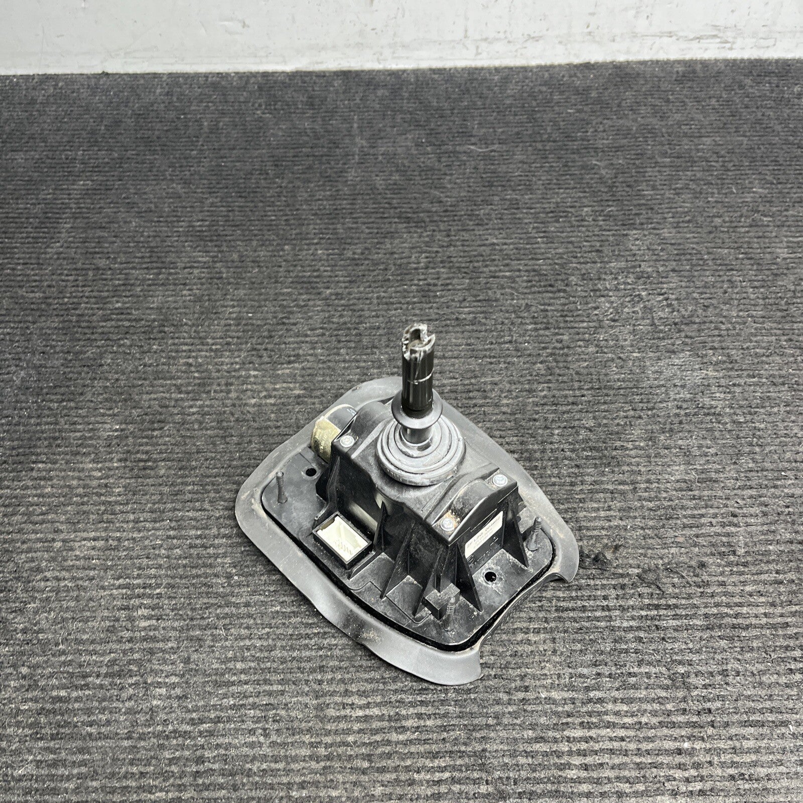 ☑️ 03-07 BMW E46 E60 330Ci 545i SMG Sequential Manual Steptronic Gear Shifter