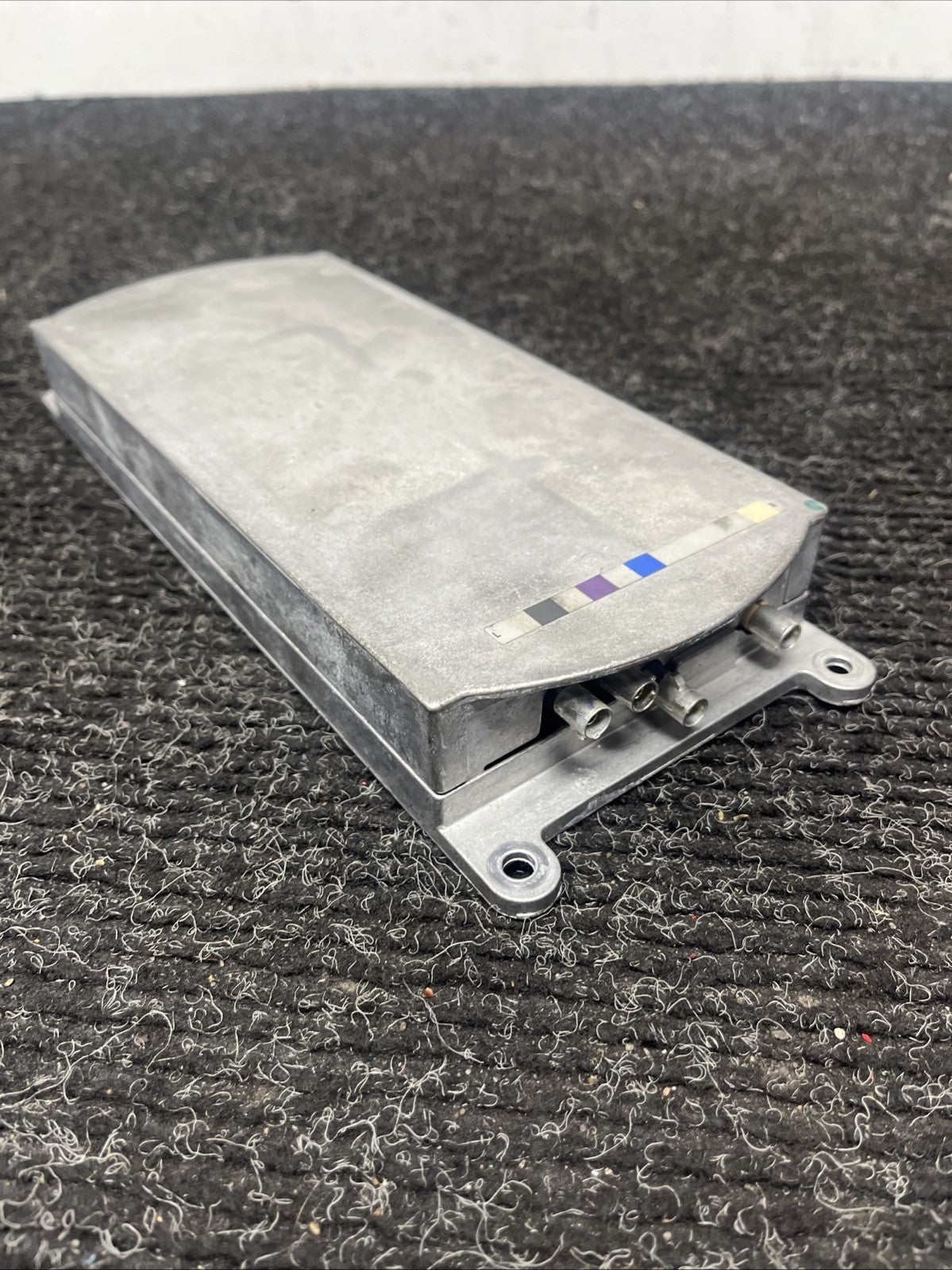 ☑️ OEM BMW E90 E92 E82 E60 E88 Bluetooth IBUS Telematic Control Module Unit TCU