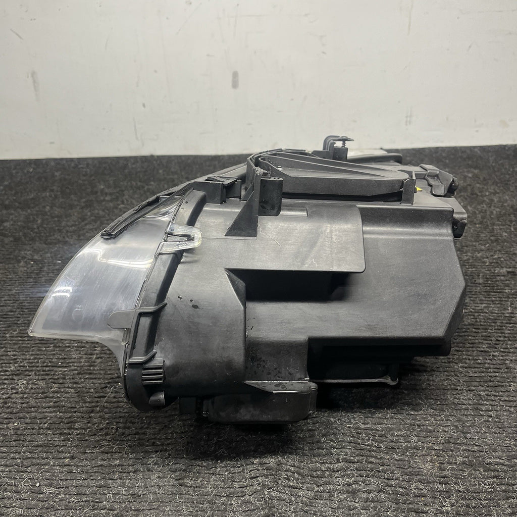 ☑️ 2007-2010 BMW E92 E93 335i Right Passenger Xenon HID Headlight Assembly OEM
