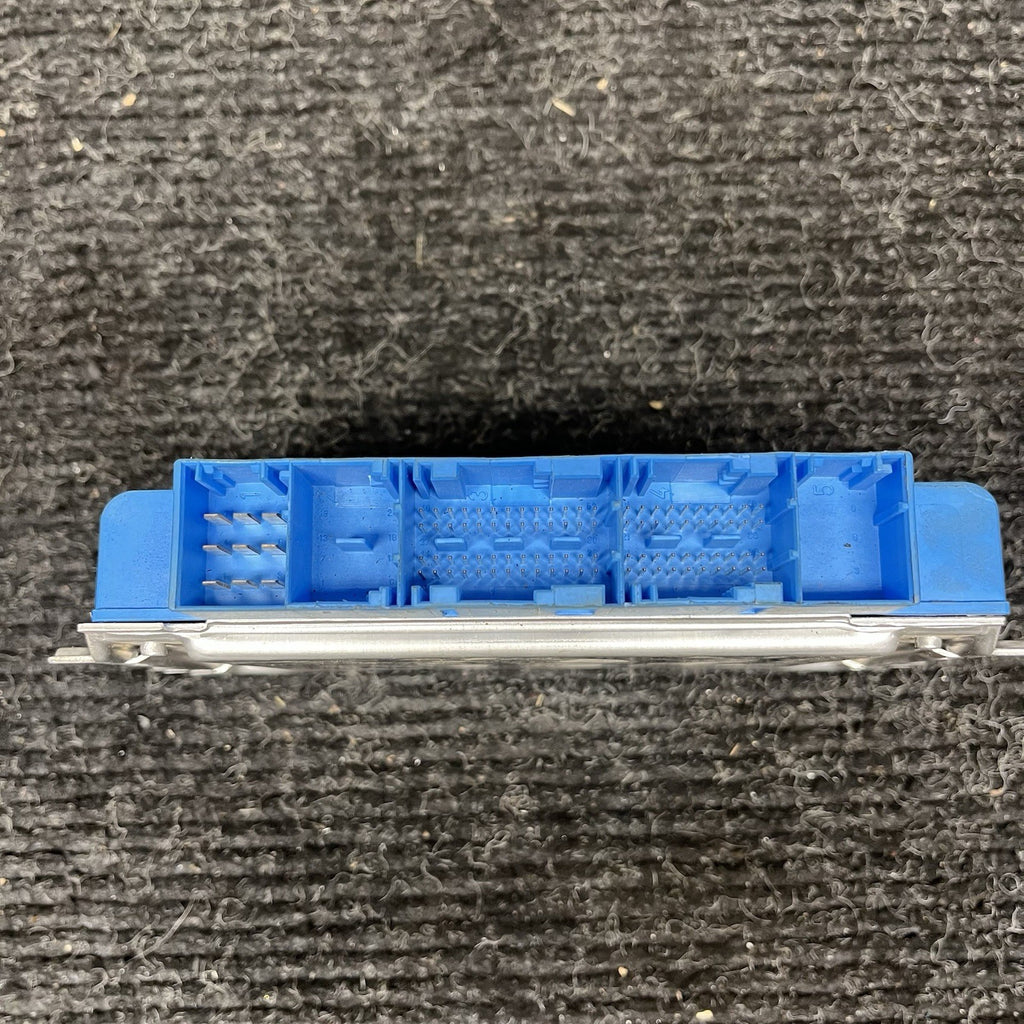 ☑️ OEM TRANSMISSION CONTROL MODULE TCM 2000 BMW E46 3-SERIES 2.5L 7508228