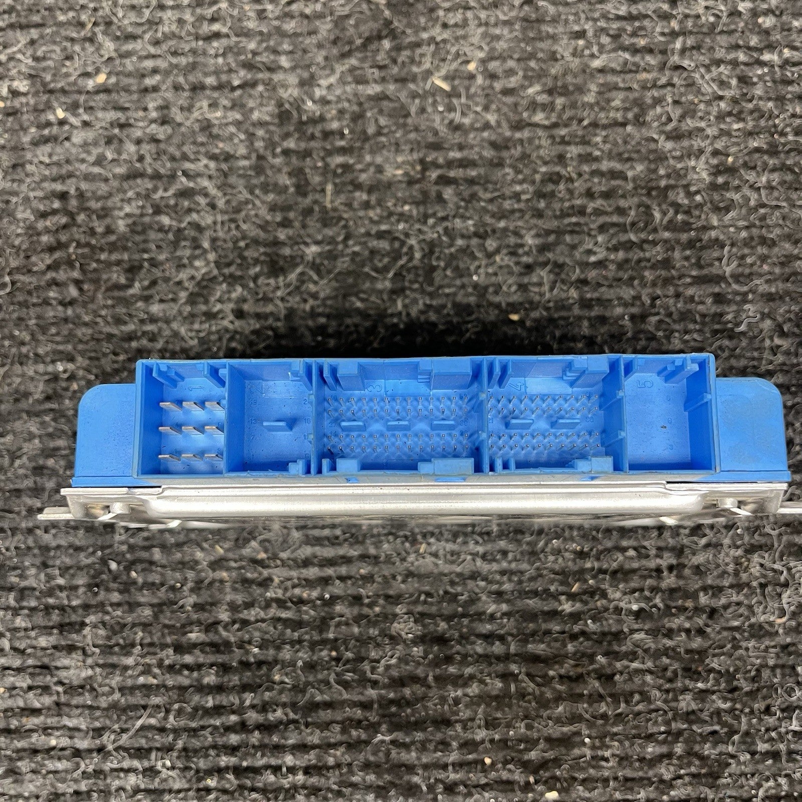 ☑️ OEM TRANSMISSION CONTROL MODULE TCM 2000 BMW E46 3-SERIES 2.5L 7508228