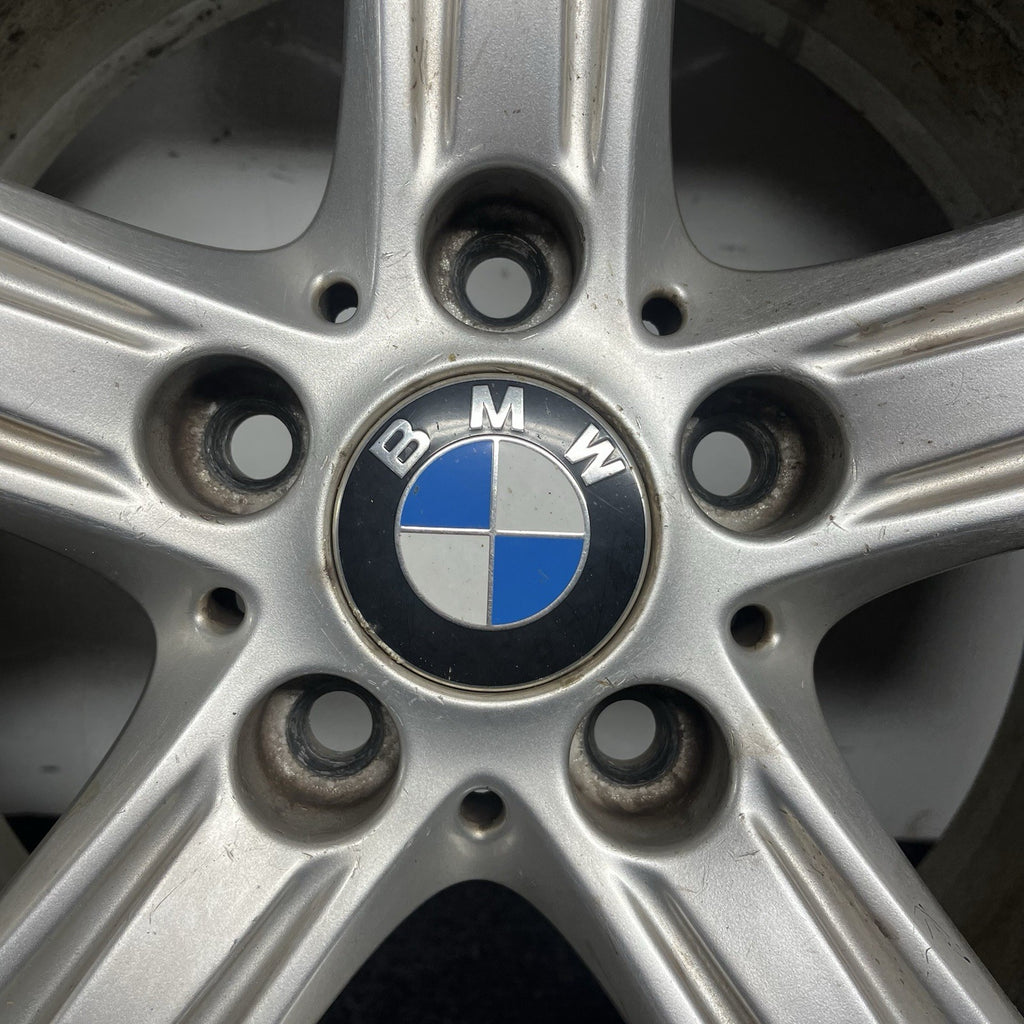 ☑️ BMW 320I 328I WHEEL RIM 17 INCH 2012-2018 OEM 6796242