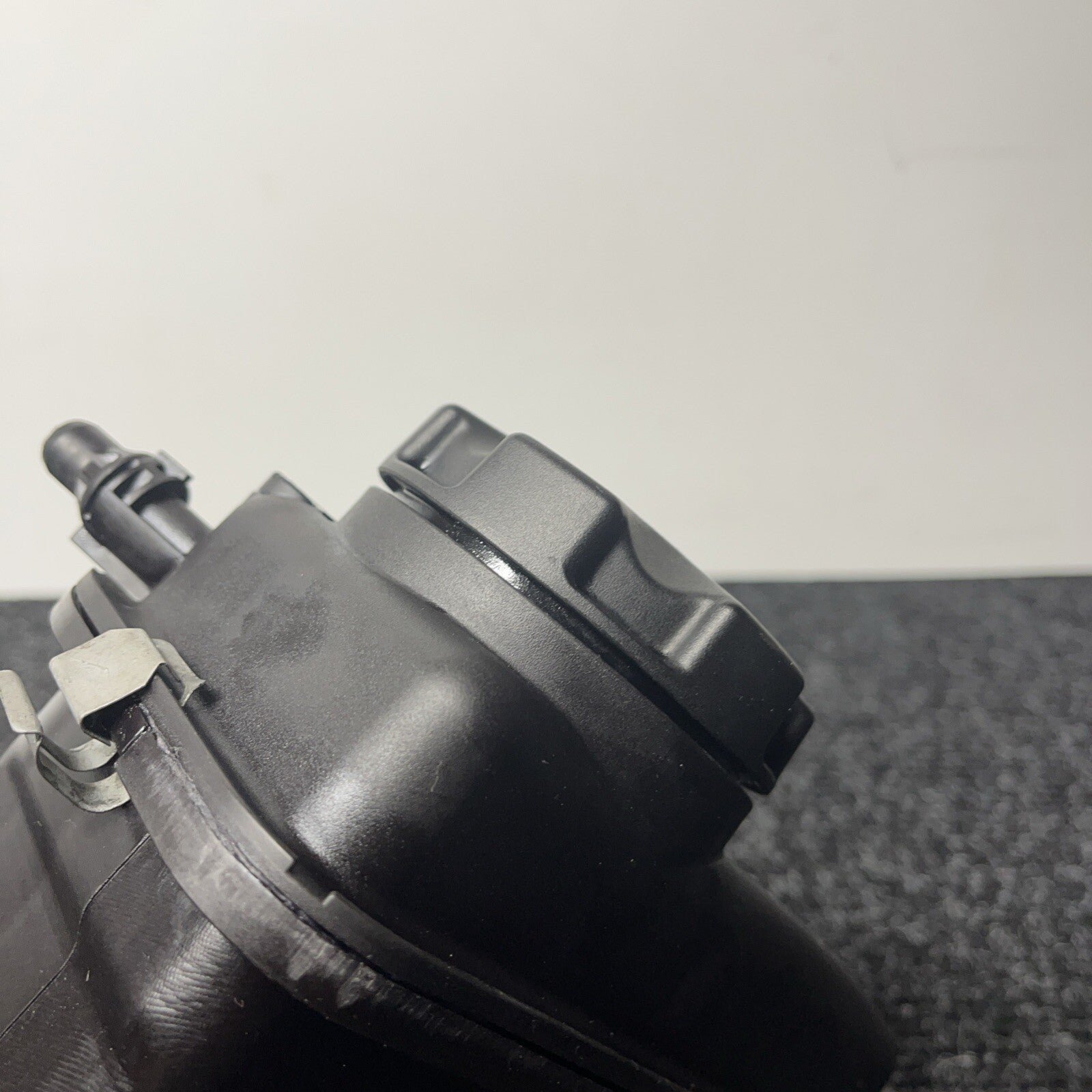 ☑️ 06-13 OEM BMW E90 E92 E93 E89 335 Radiator Coolant Bottle Reservoir Tank