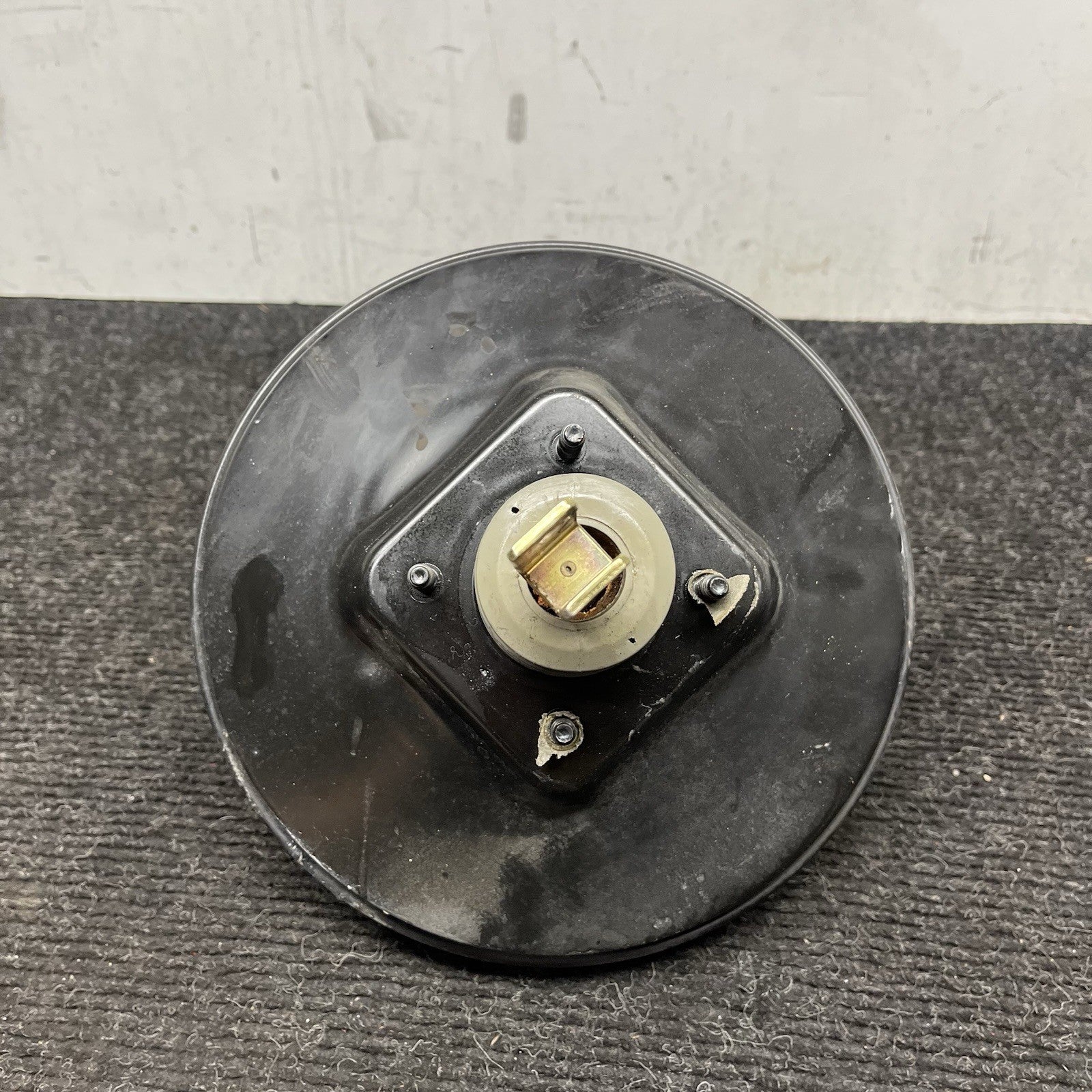☑️ BMW E36 M3 328 325 BRAKE BOOSTER OEM 1163561
