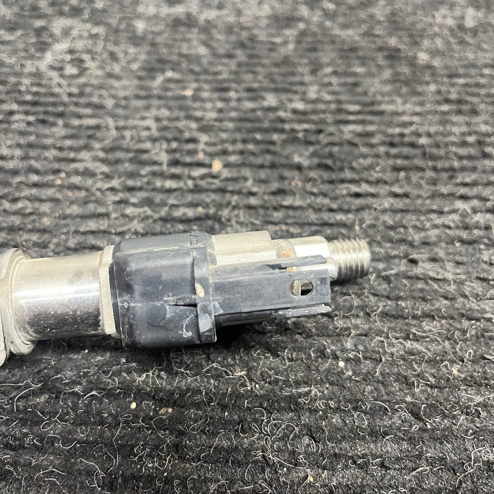 ☑️ 07-10 BMW E90 E92 E93 335i N54 Fuel Injector Unit Index-08 OEM