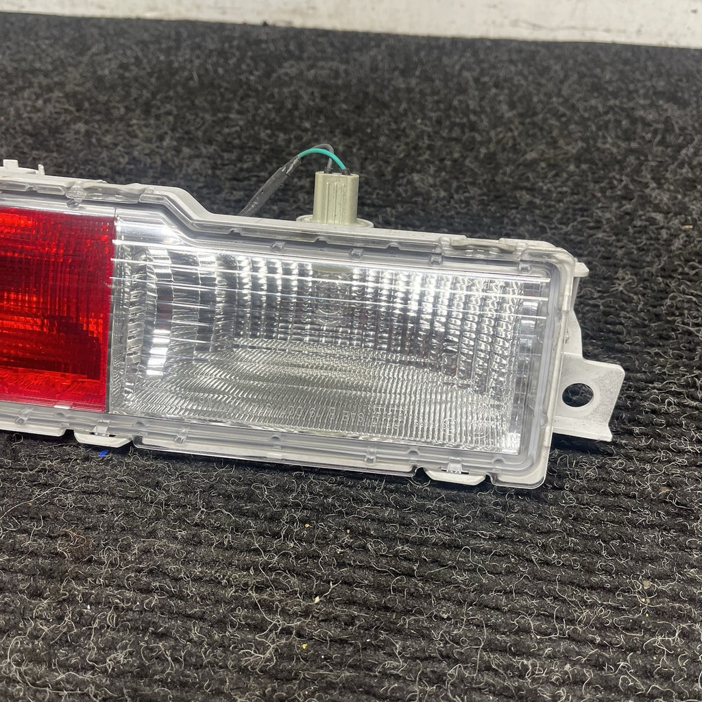 ☑️ 3rd Brake Light Stop Lamp - 2023 Subaru BRZ GR86 Coupe - OEM