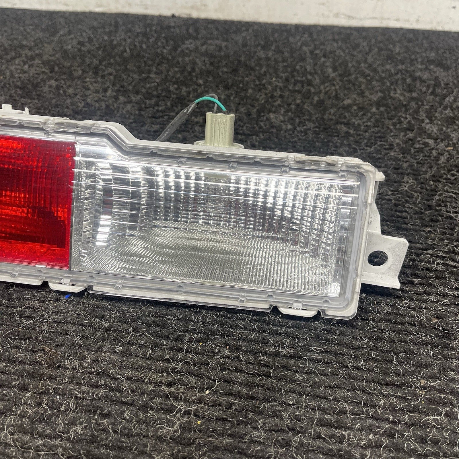 ☑️ 3rd Brake Light Stop Lamp - 2023 Subaru BRZ GR86 Coupe - OEM