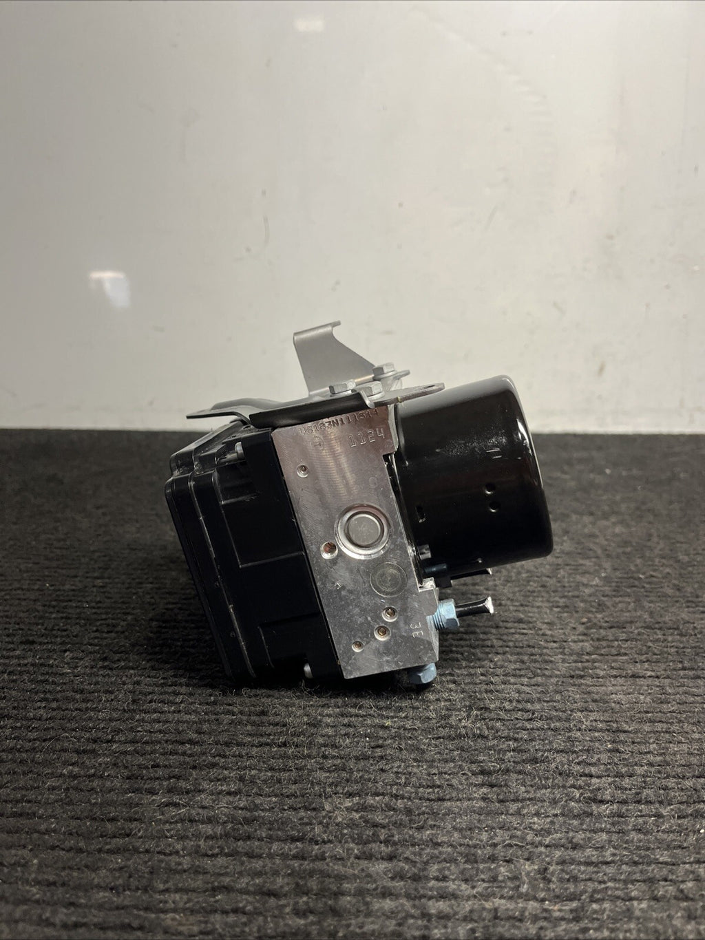 ☑️OEM BMW E82 E90 E92 RWD ABS Brake Pump Anti Lock DSC Dynamic Stability Control