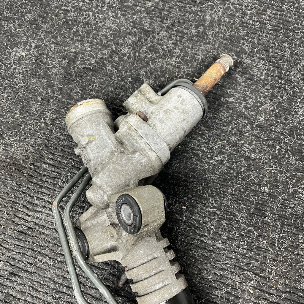 ☑️ Steering Gear/Rack Power Rack Pinion And WRX IMPREZA 08-11