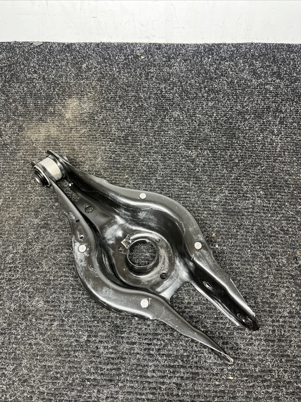 ☑️ 13-20 BMW 340i 330i 328i 335 F30 F31 Rear Lower Control Arm Roll Over Strut