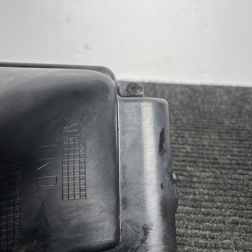 ☑️ BMW 3 CONVERTIBLE E93 FRONT LEFT SIDE AIR DUCT 51748047407 OEM