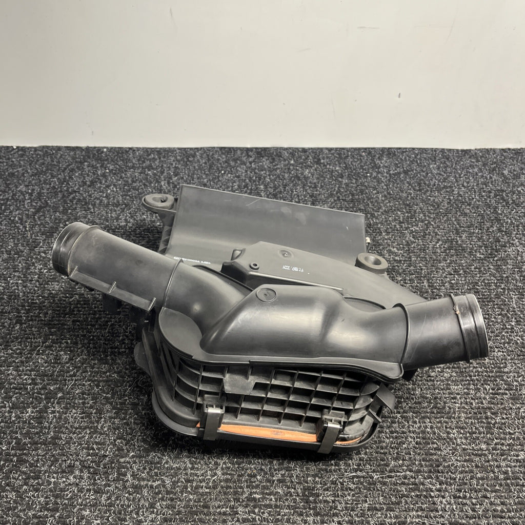 ☑️ 07-13 OEM BMW E82 E88 E90 E92 E93 335 N54 AirBox Air Box Filter Housing