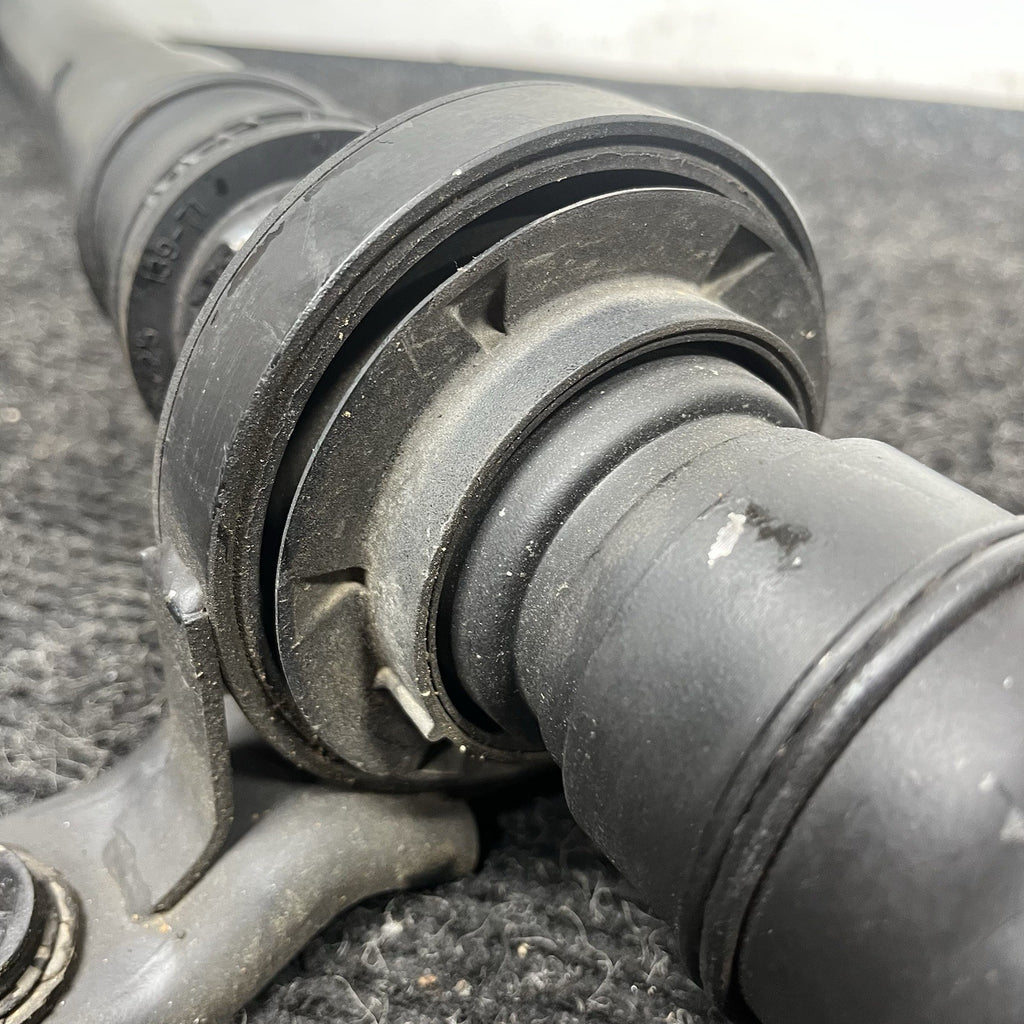☑️ 2008-2014 Subaru WRX Impreza Drive Shaft Driveshaft Assembly Factory OEM