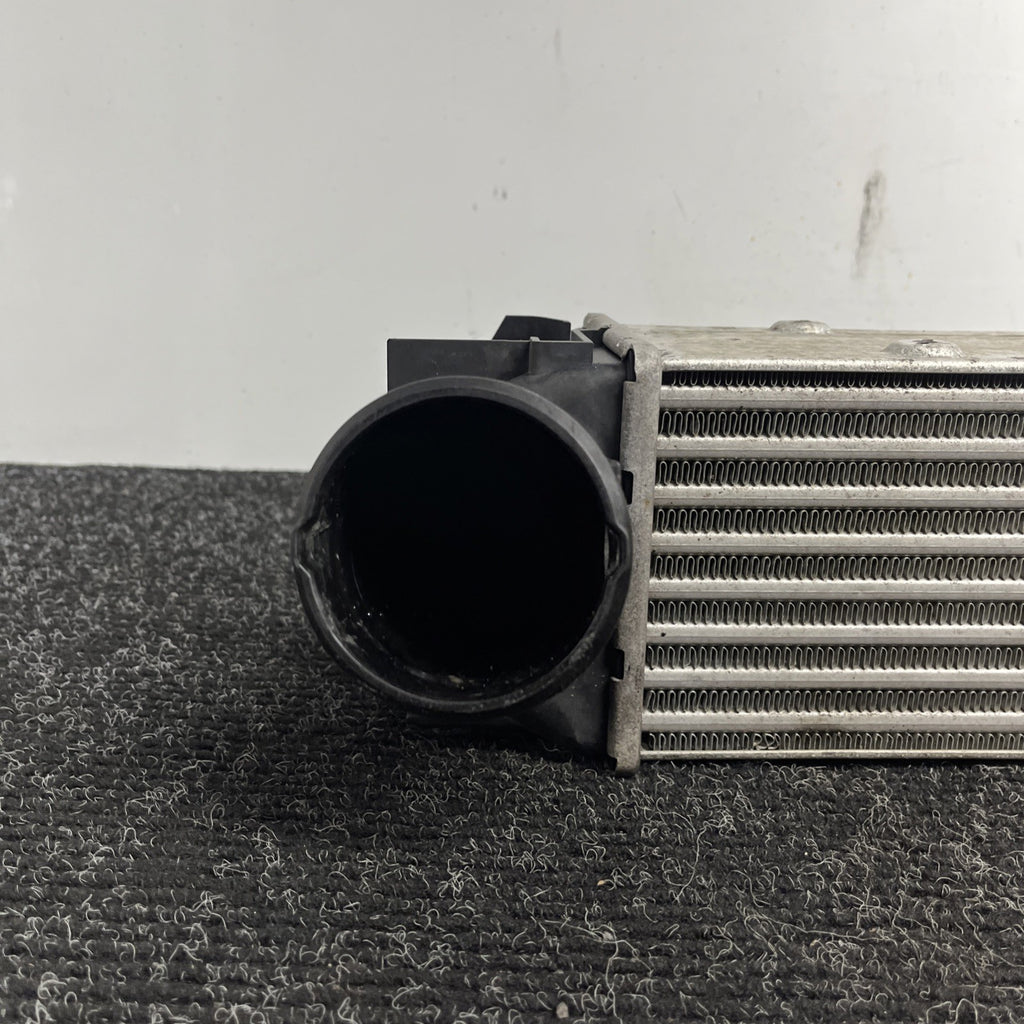 ☑️ OEM BMW E82 E90 E92 E93 335 Intercooler N54 N55 Engine Turbo Charger Cooler