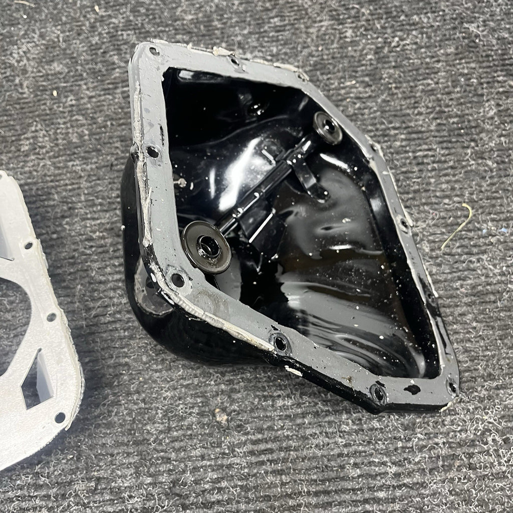 ☑️ 2013-2020 OEM Subaru BRZ Engine Oil Pan Scion FRS Toyota 86 FA20 13-17 Turbo
