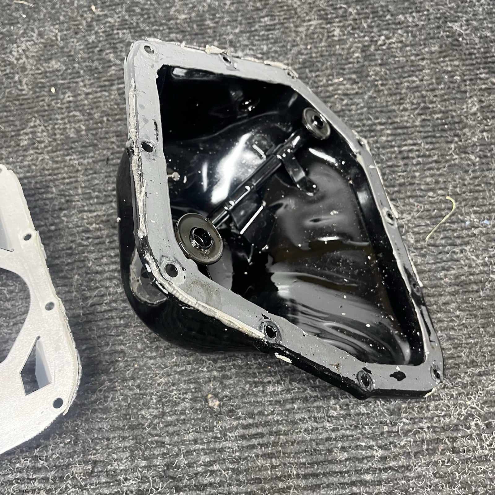 ☑️ 2013-2020 OEM Subaru BRZ Engine Oil Pan Scion FRS Toyota 86 FA20 13-17 Turbo