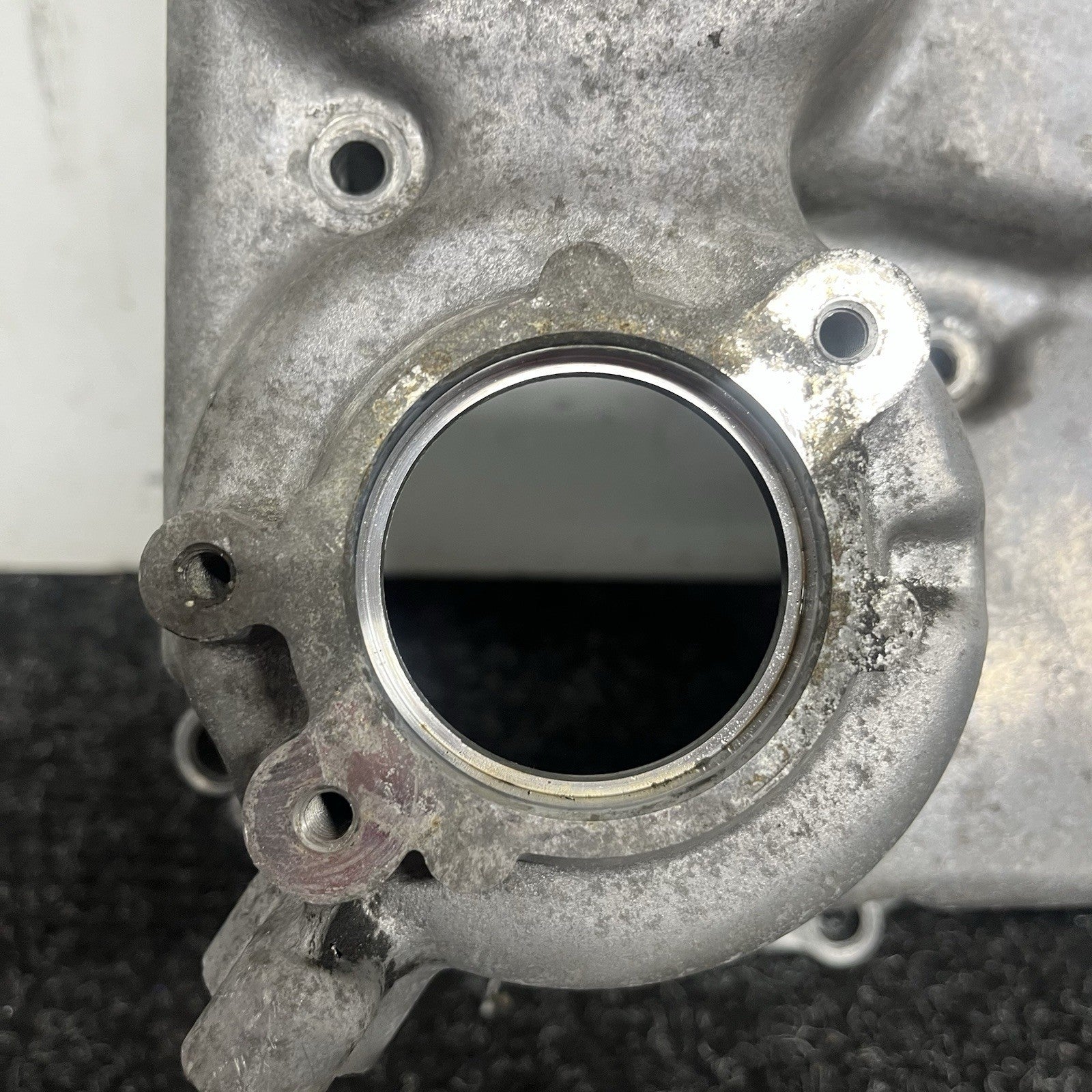 ☑️ 2015-2021 Subaru WRX FA20 Timing Cover 2.0L Timing Chain Fits 669518