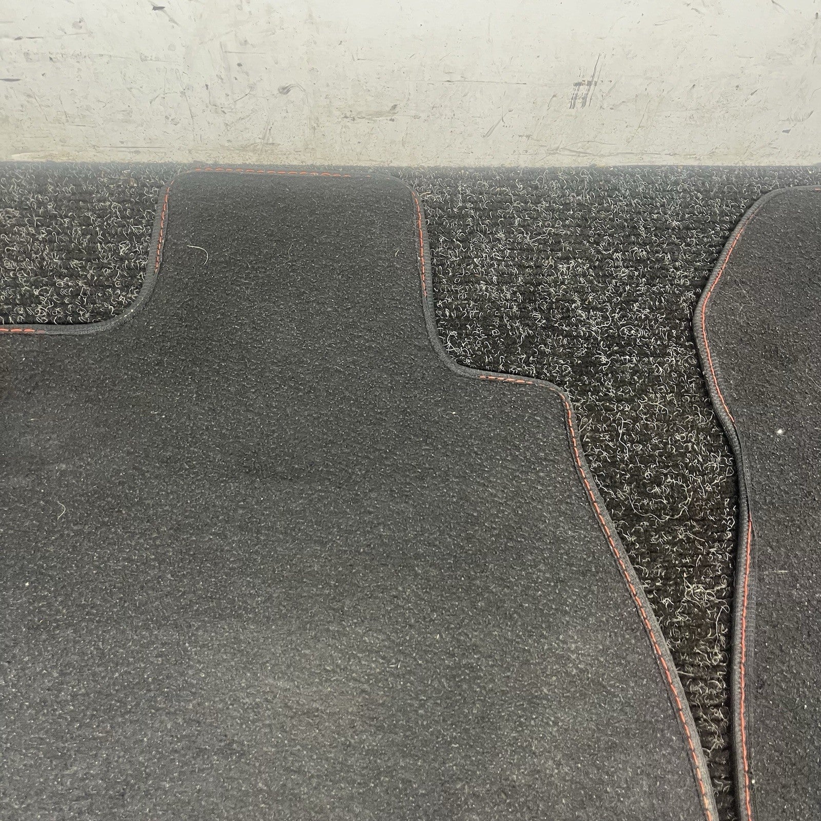 ☑️ 2008-2014 Subaru WRX Carpet Floormats OEM Genuine Original