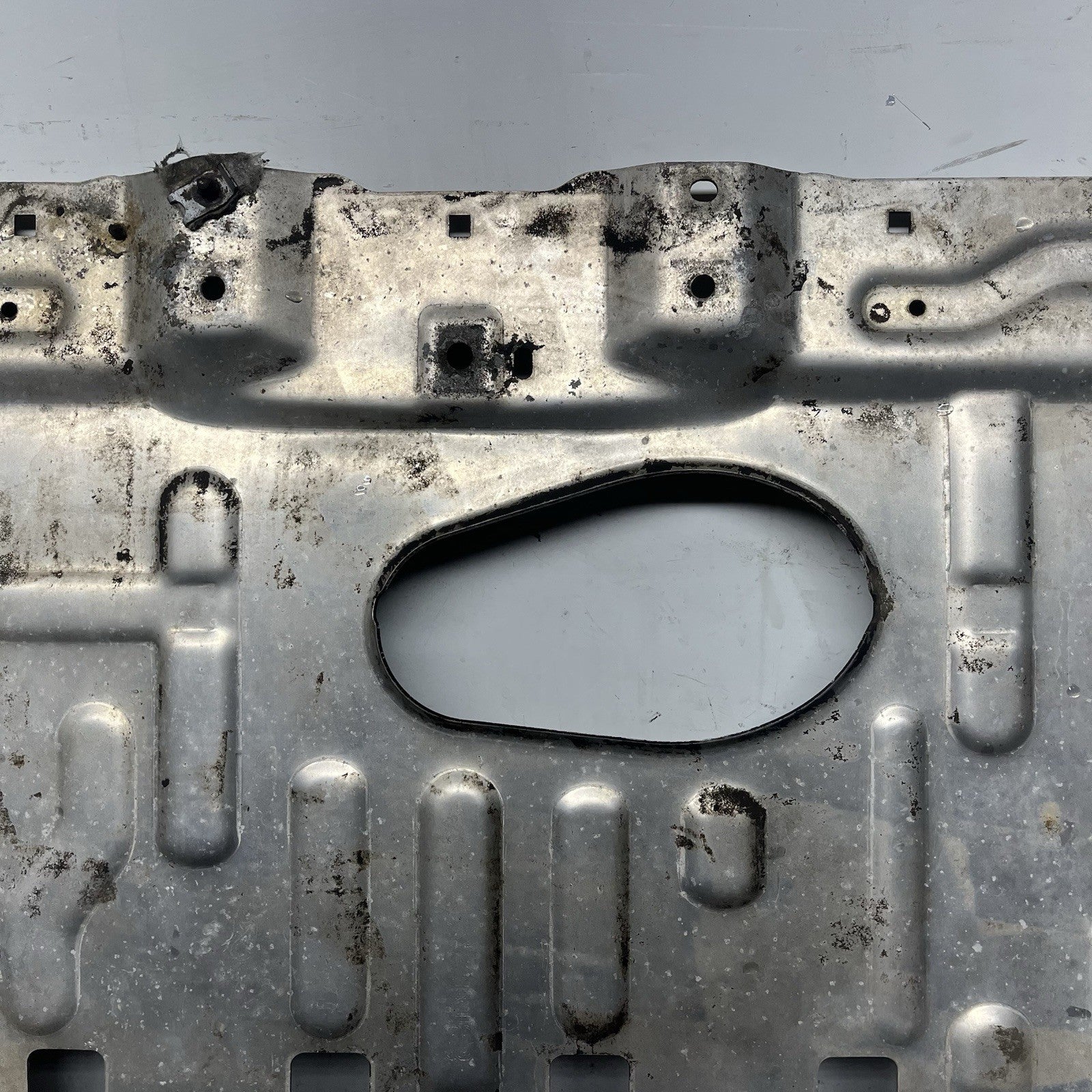 ☑️ SCION FR-S BRZ UNDER ENGINE SPLASH GUARD SHIELD SKID PLATE COVER OEM 2013-20