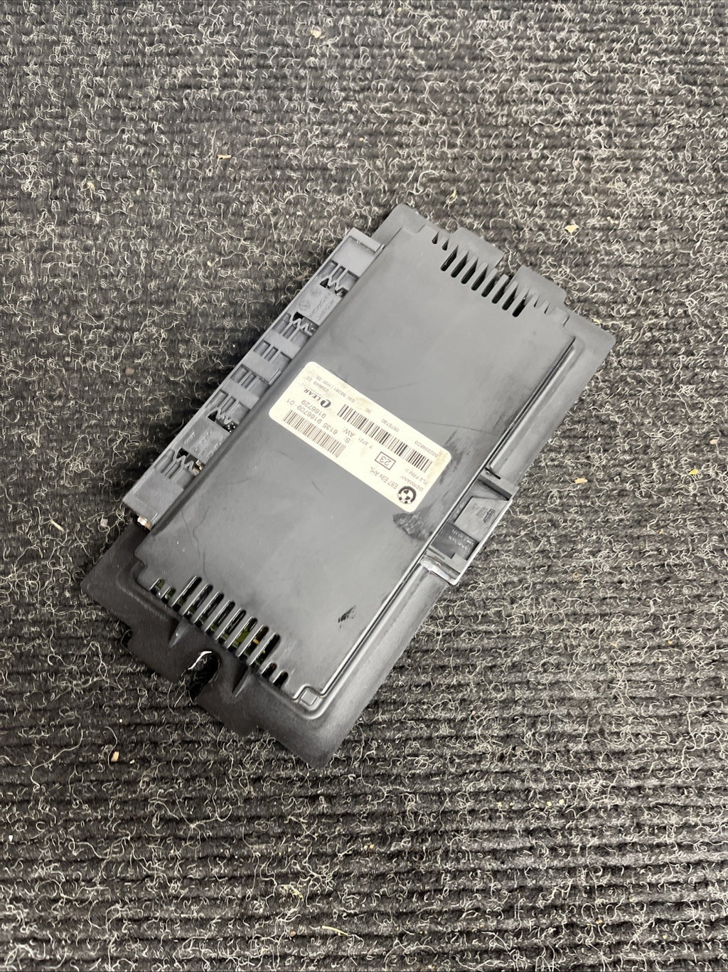 ☑️ 06-10 OEM BMW E90 E92 M3 328 335 RM3R PL2 Footwell Light Control Module